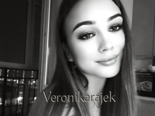 Veronikarajek
