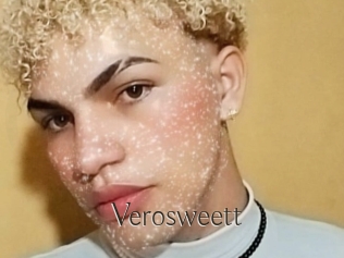 Verosweett