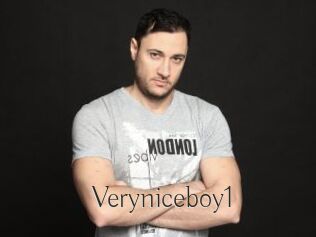 Veryniceboy1