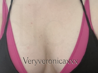 Veryveronicaxxx