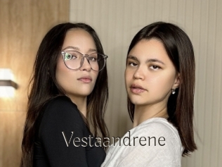 Vestaandrene