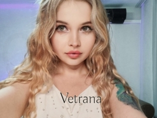 Vetrana