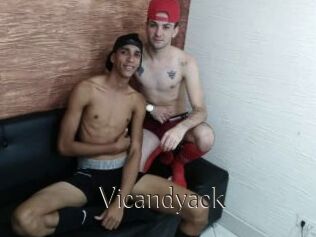 Vicandyack