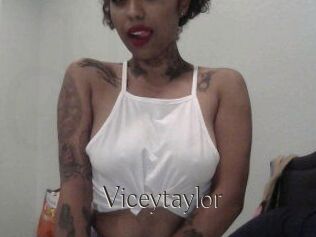 Viceytaylor