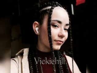 Vickiehill