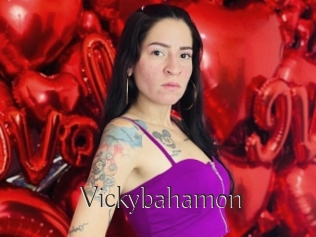 Vickybahamon