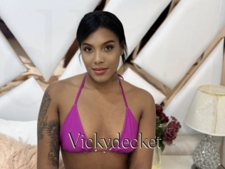 Vickydecket