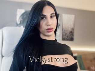 Vickystrong