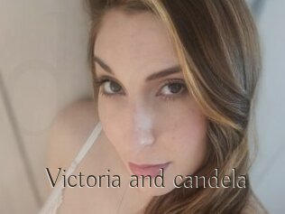 Victoria_and_candela