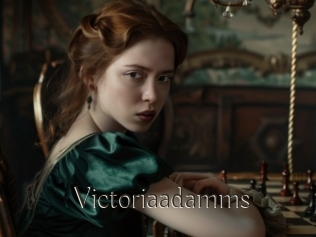 Victoriaadamms
