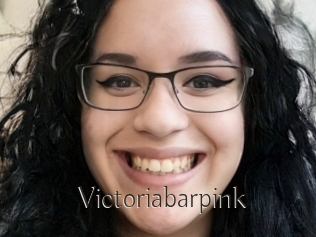 Victoriabarpink