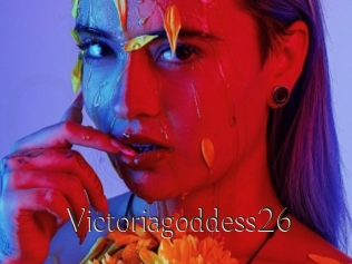 Victoriagoddess26
