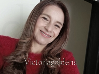 victoriagoldens Dans le cul