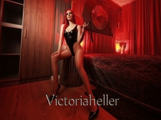Victoriaheller