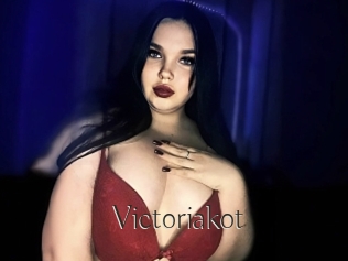 Victoriakot