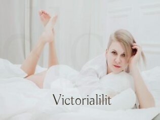 Victorialilit