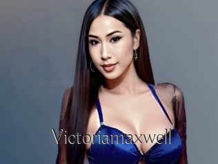victoriamaxwell Dans le cul