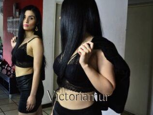Victoria_mur