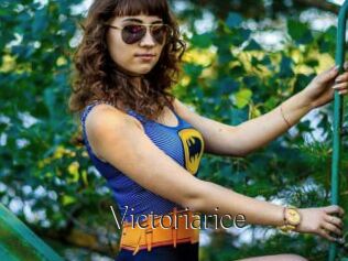 Victoriarice