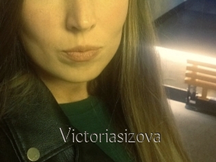 Victoriasizova