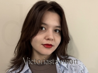 Victoriastayman