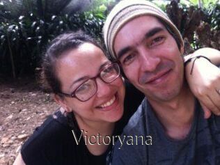 Victoryana