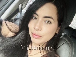 Viictoriaangel