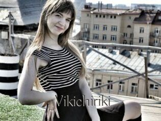 Vikichiriki