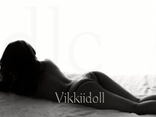 Vikkiidoll