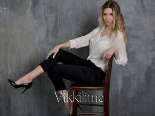Vikkilime
