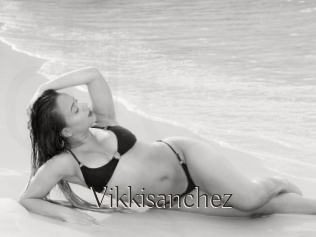 Vikkisanchez