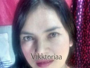 Vikktoriaa