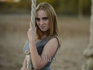 Vikta