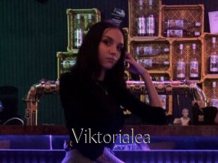 Viktorialea