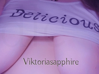 Viktoriasapphire
