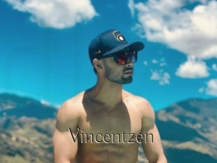 Vincentzen