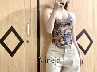 Vinejd