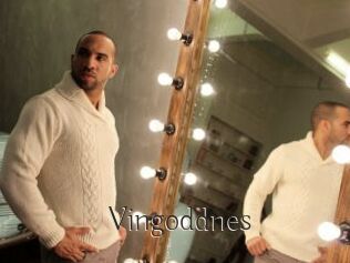 Vingoddnes