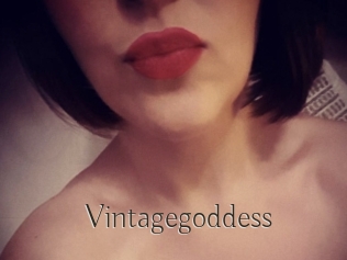 Vintagegoddess