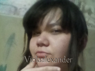Violaalexander