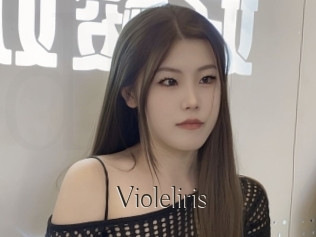 Violeliris