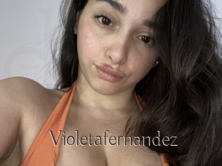 Violetafernandez