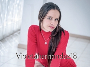 Violetahernandez18