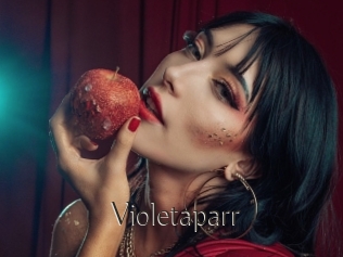 Violetaparr