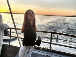 Violetaroze