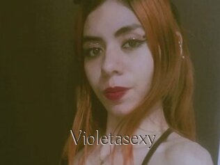 Violetasexy