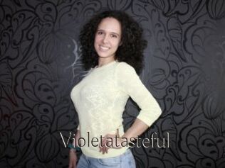 Violetatasteful