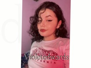 Violetedwards