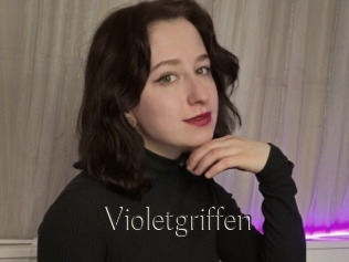 Violetgriffen