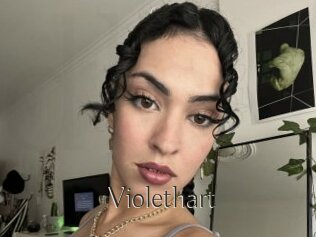 Violethart